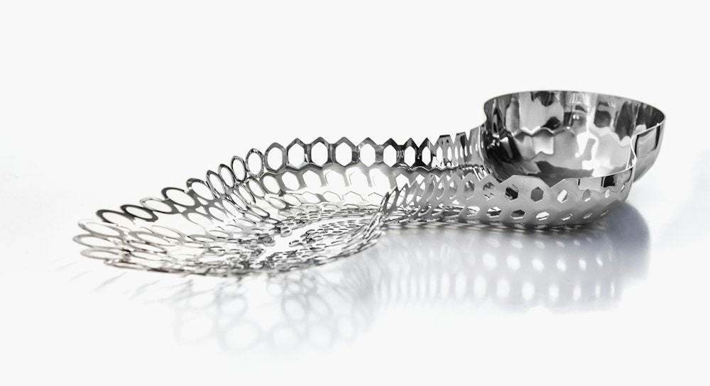 Cell Centerpiece, Zaha Hadid Design (5)