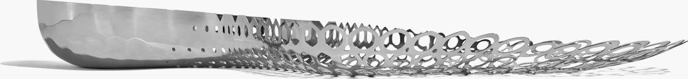Cell Centerpiece, Zaha Hadid Design (3)
