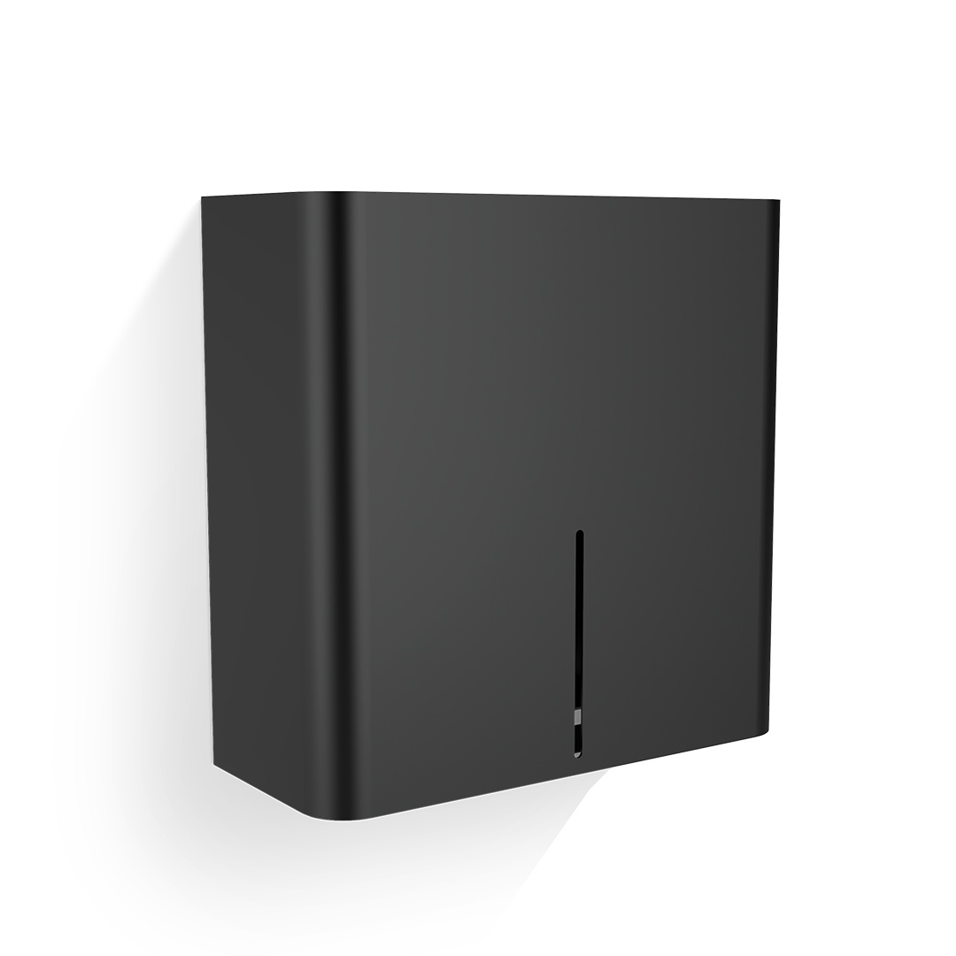 DW 250 PAPER TOWEL DISPENSER