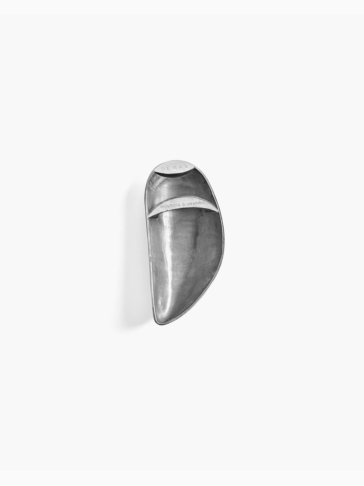 Marcel Bottle Opener, Steel Grey, Serax (3)
