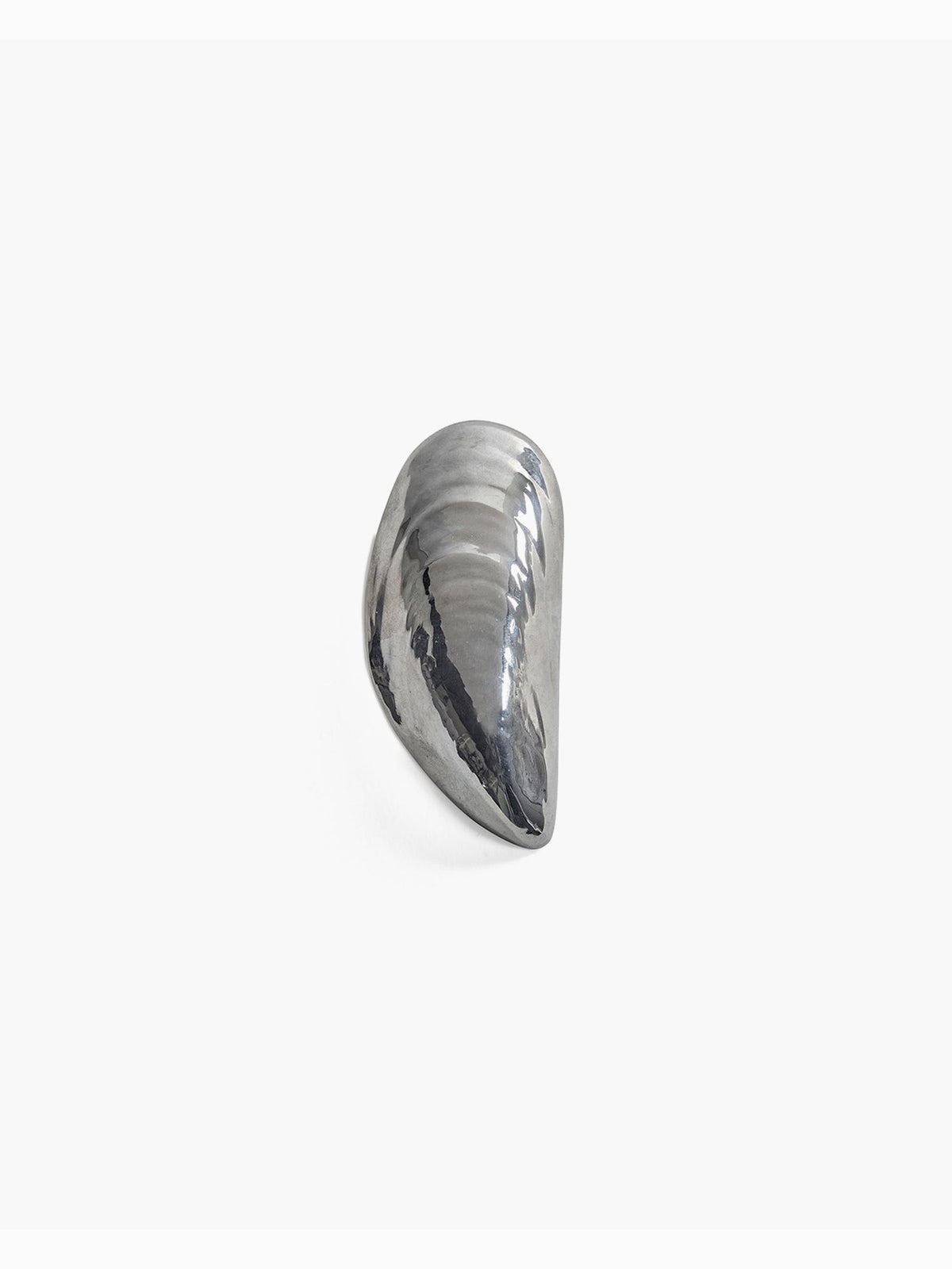 Marcel Bottle Opener, Steel Grey, Serax (4)