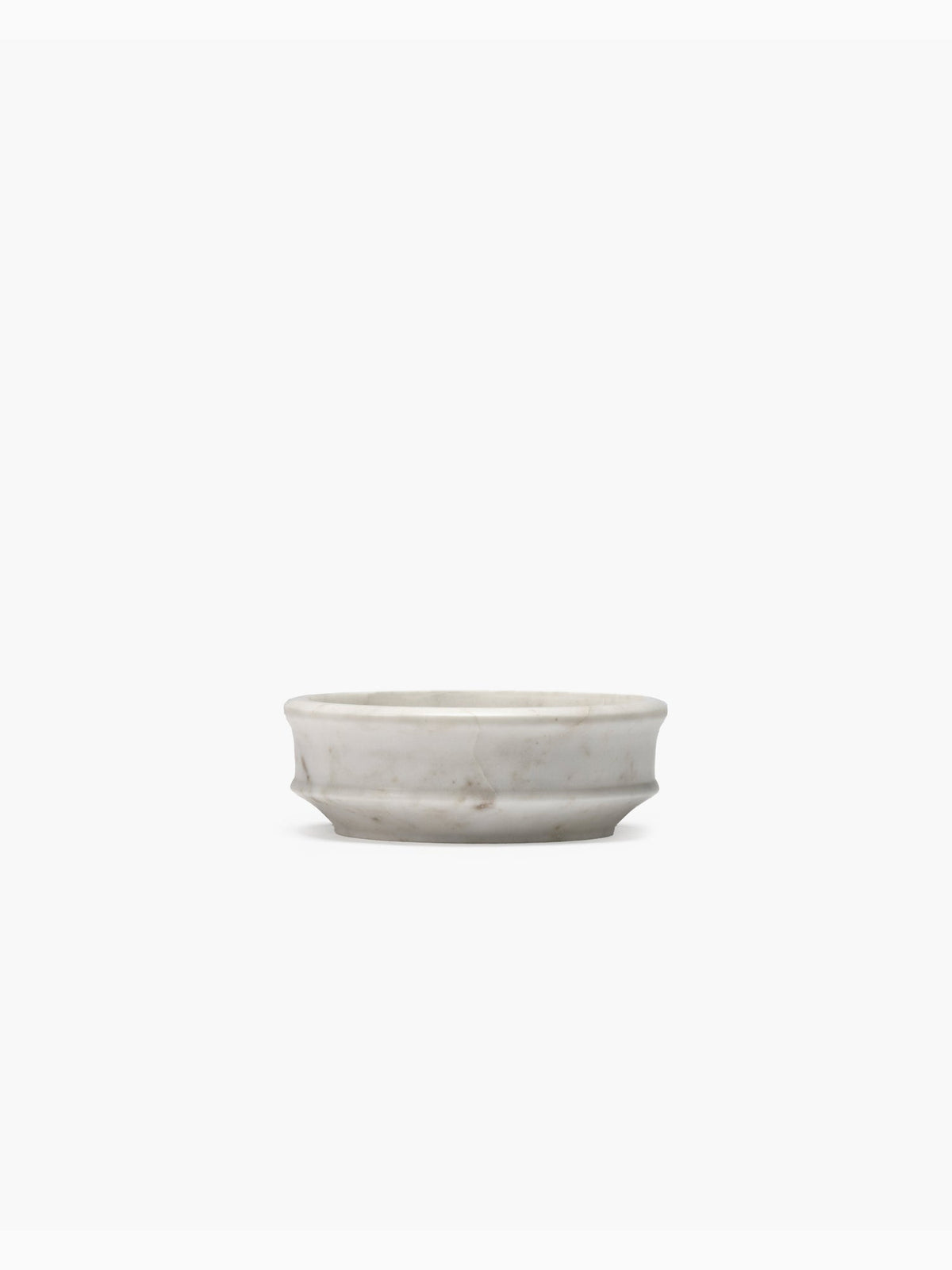 Dune Bowl S, White, Serax (2)