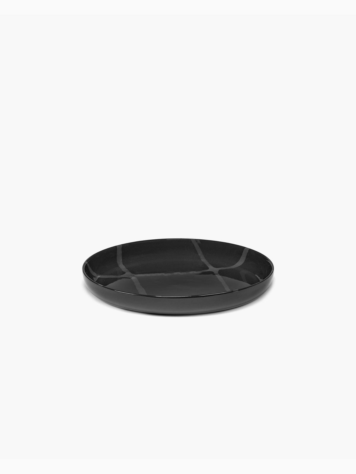 Zuma Deep Plate M, Pacific, Serax
