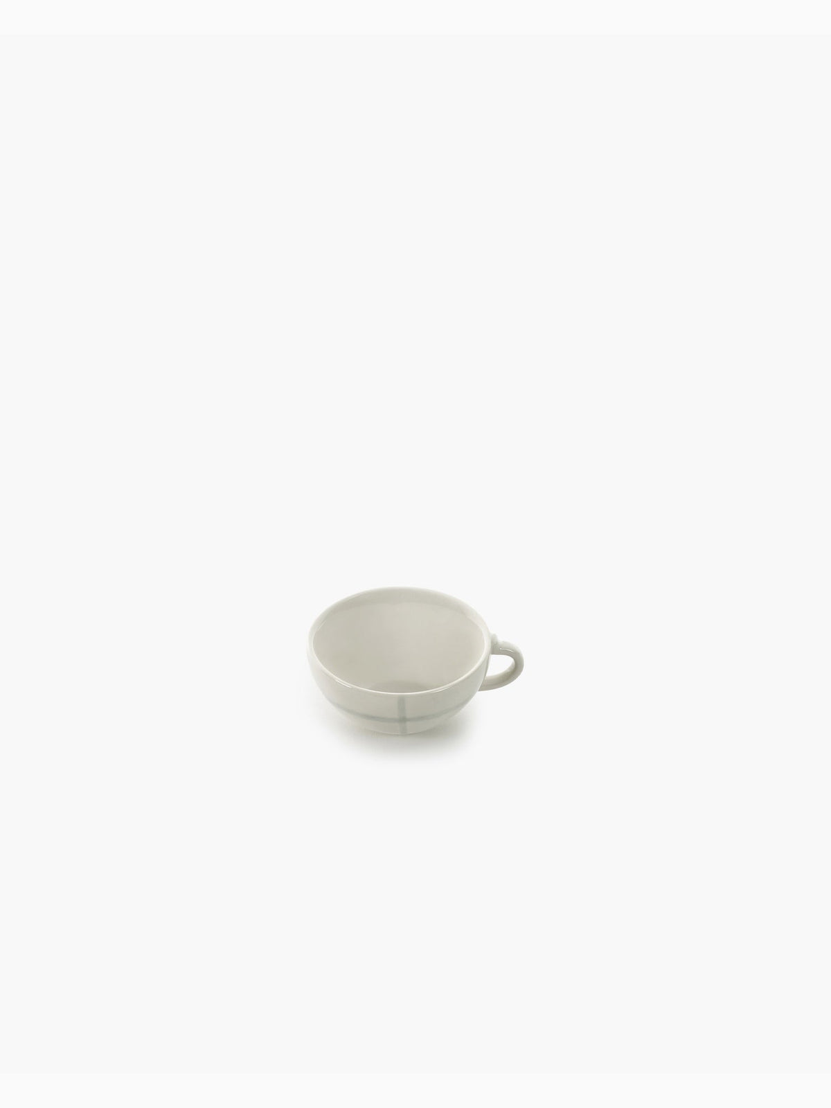 Zuma Espresso Cup, Salt, Serax (2)