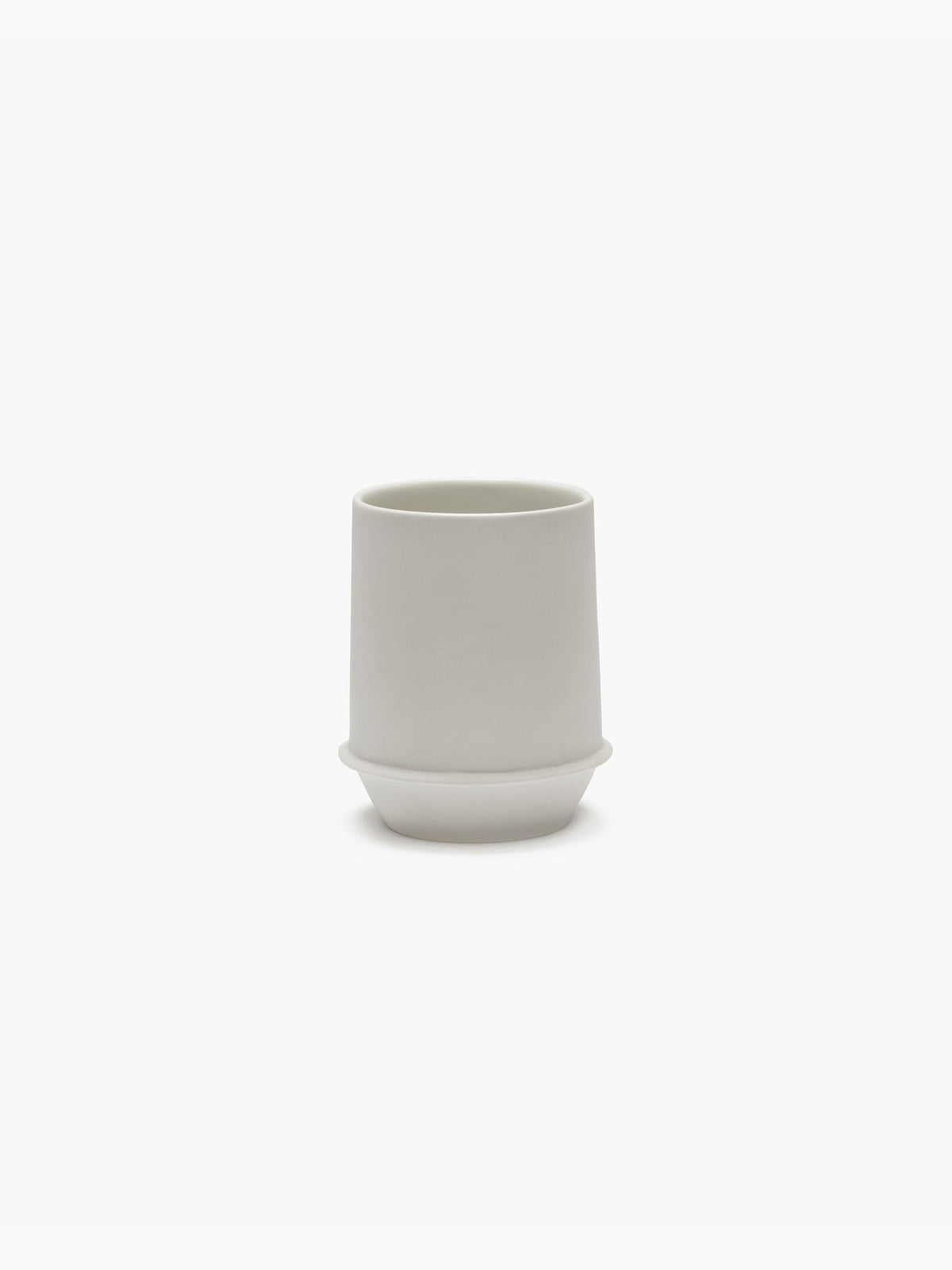 Dune Mug, Alabaster, Serax