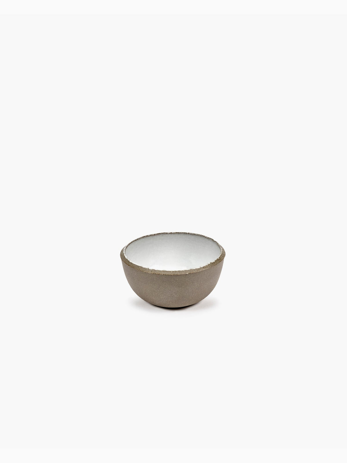 FCK Bowl S, White, Serax