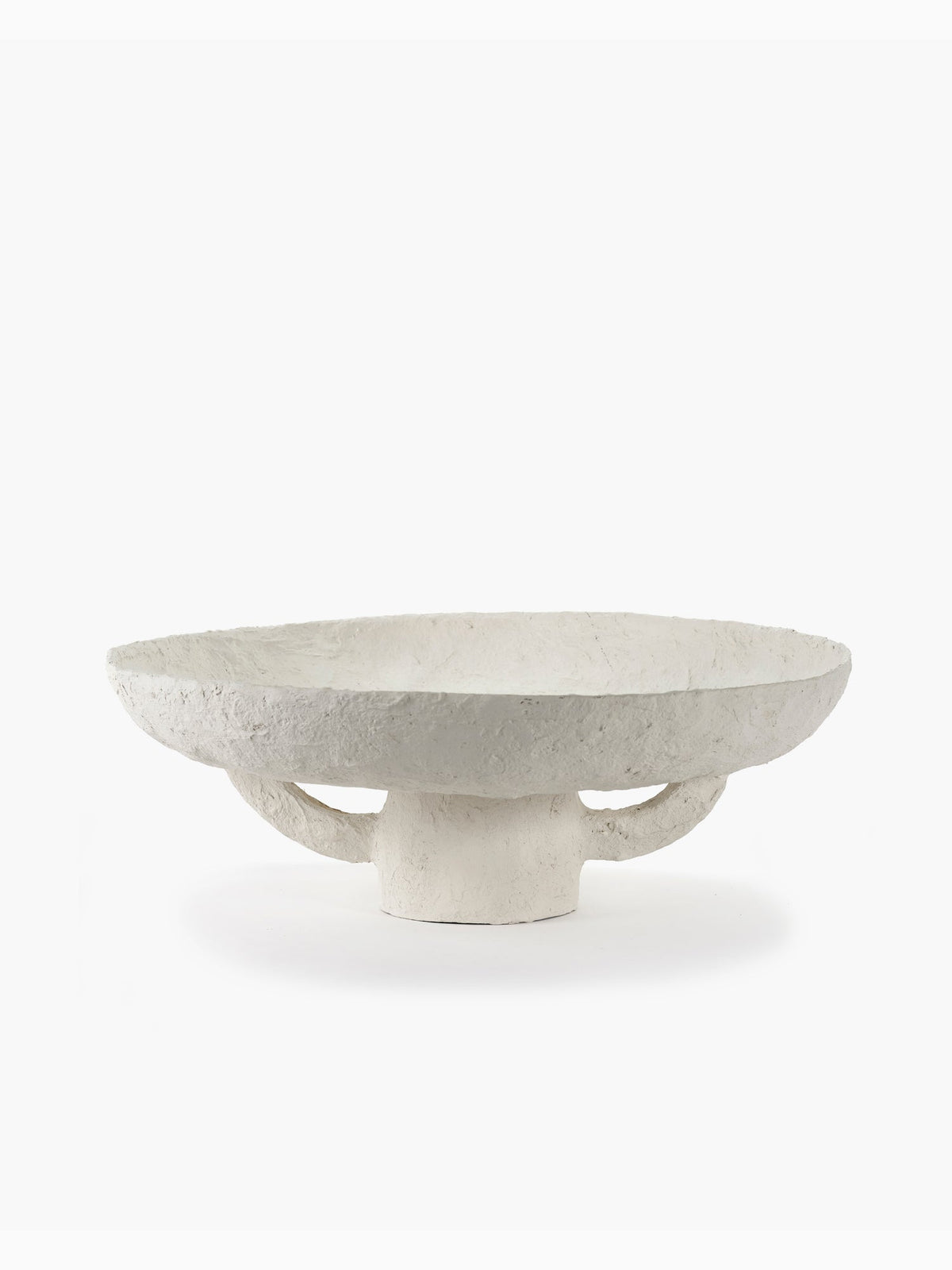 Earth Tray, White, Serax (2)