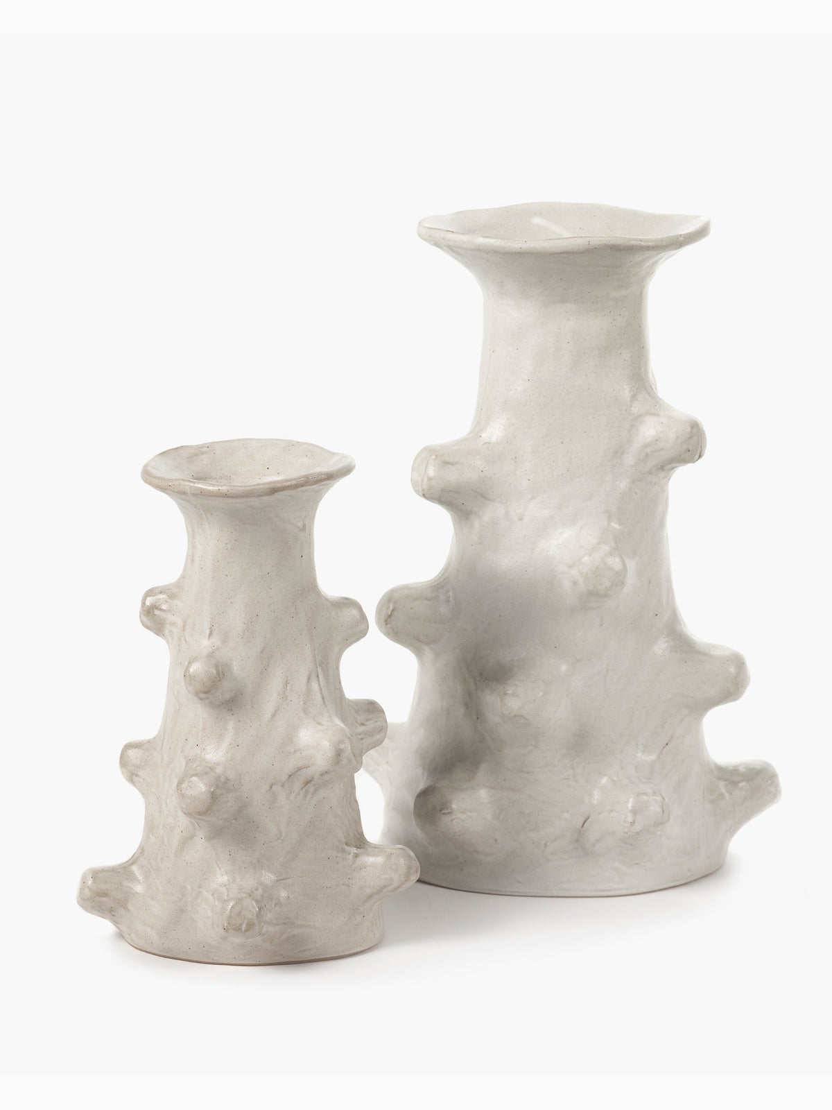 Billy Vase S 03, White, Serax (4)