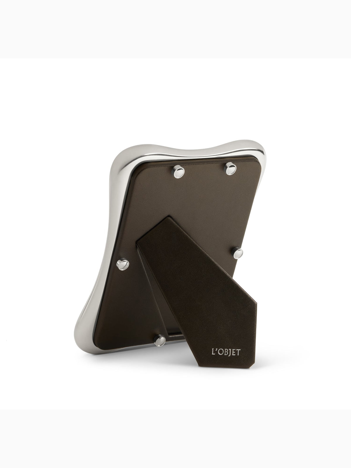Anton Frame 4x6, Platinum, L'Objet (3)