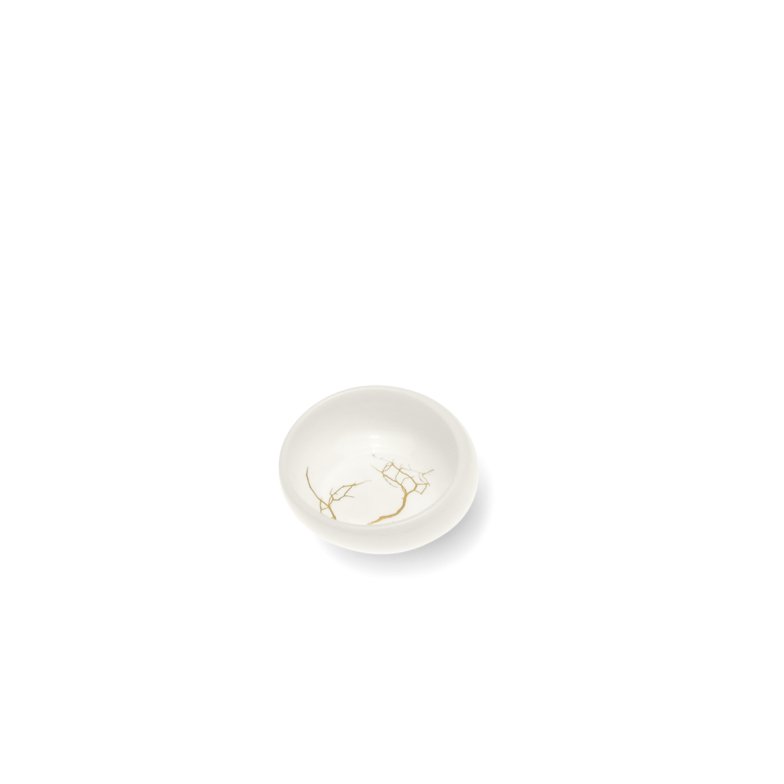 Golden Forest Bowl