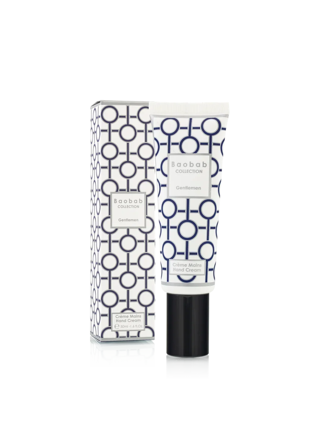 Hand Cream Gentlemen