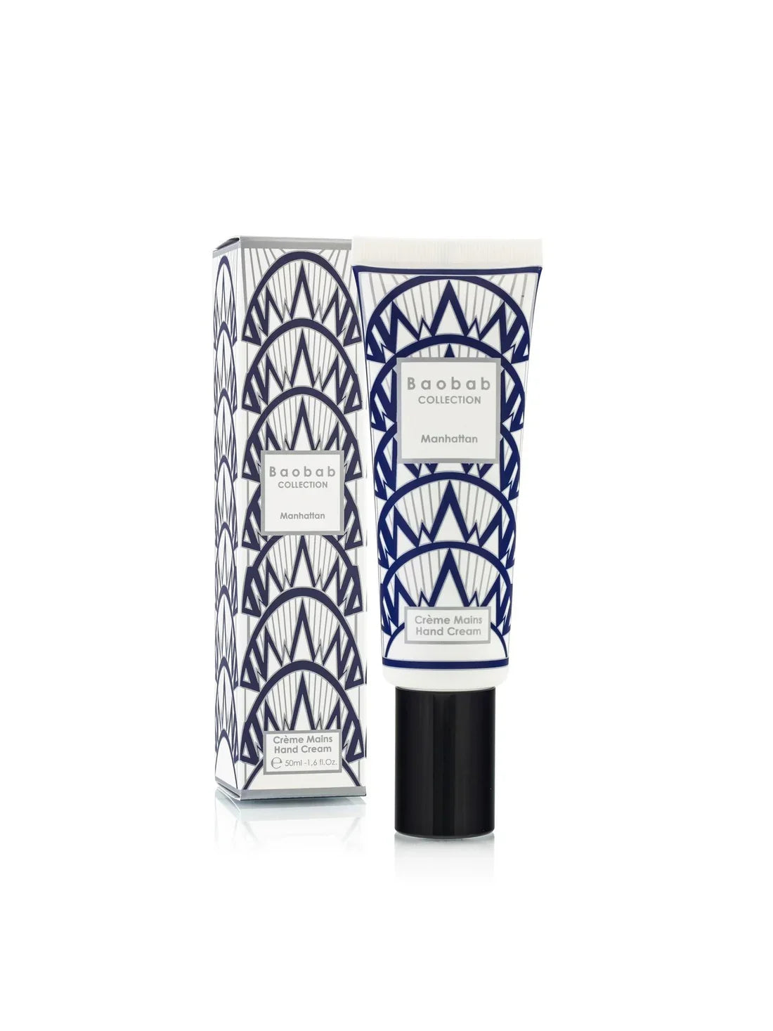 Hand Cream Manhattan