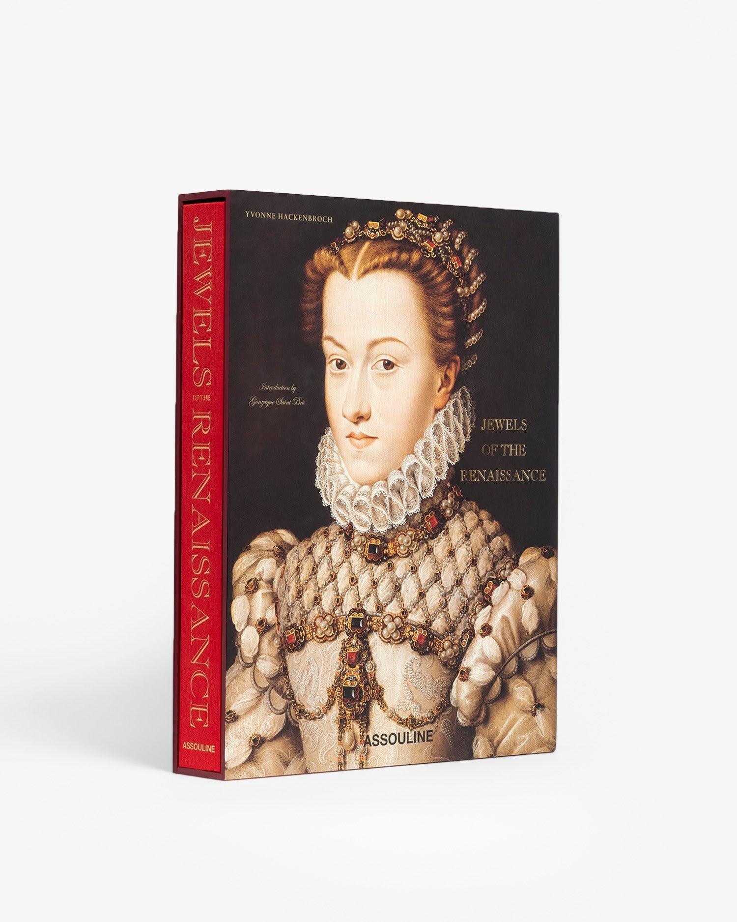 JEWELS OF THE RENAISSANCE