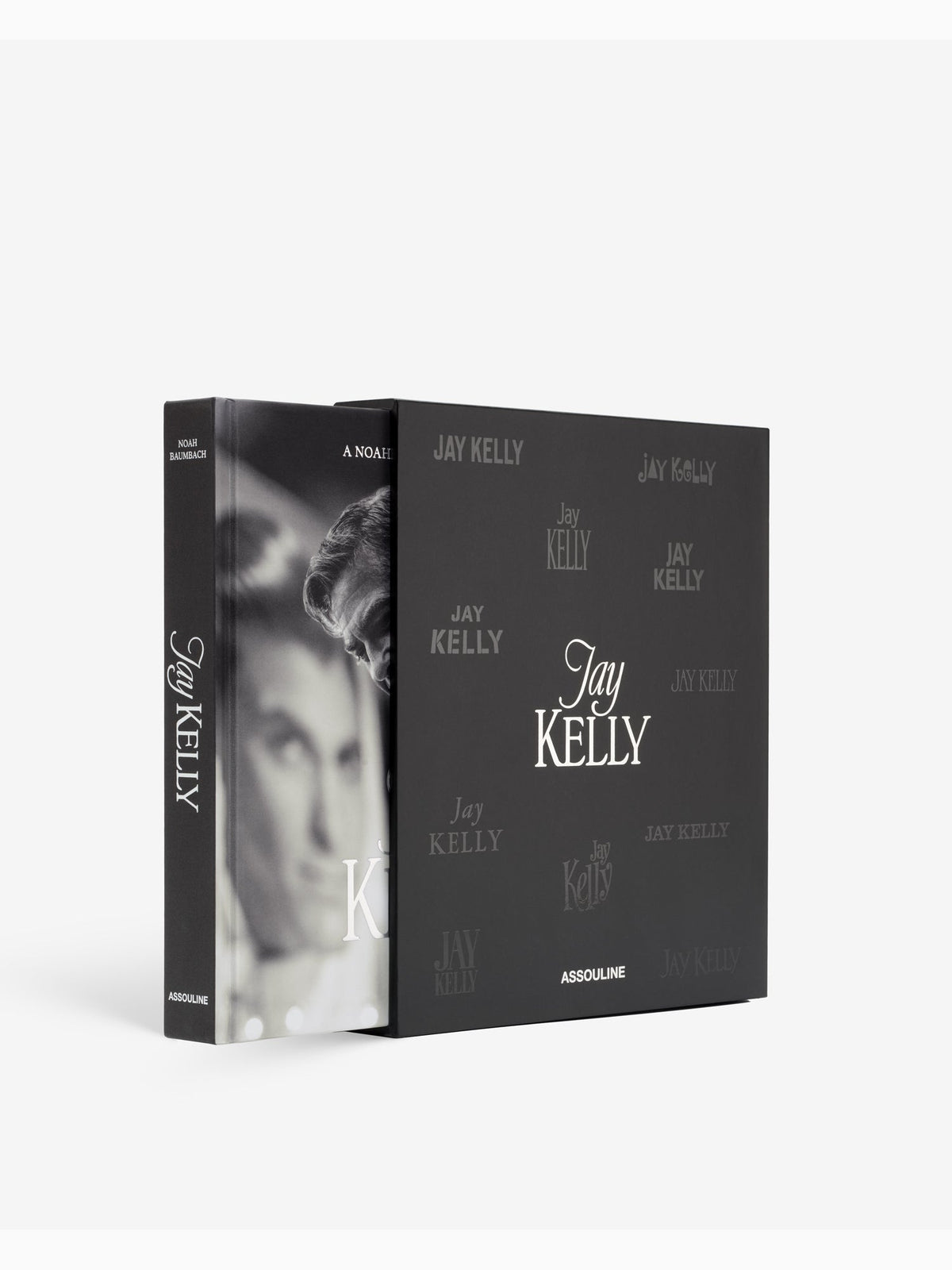 Jay Kelly, Assouline