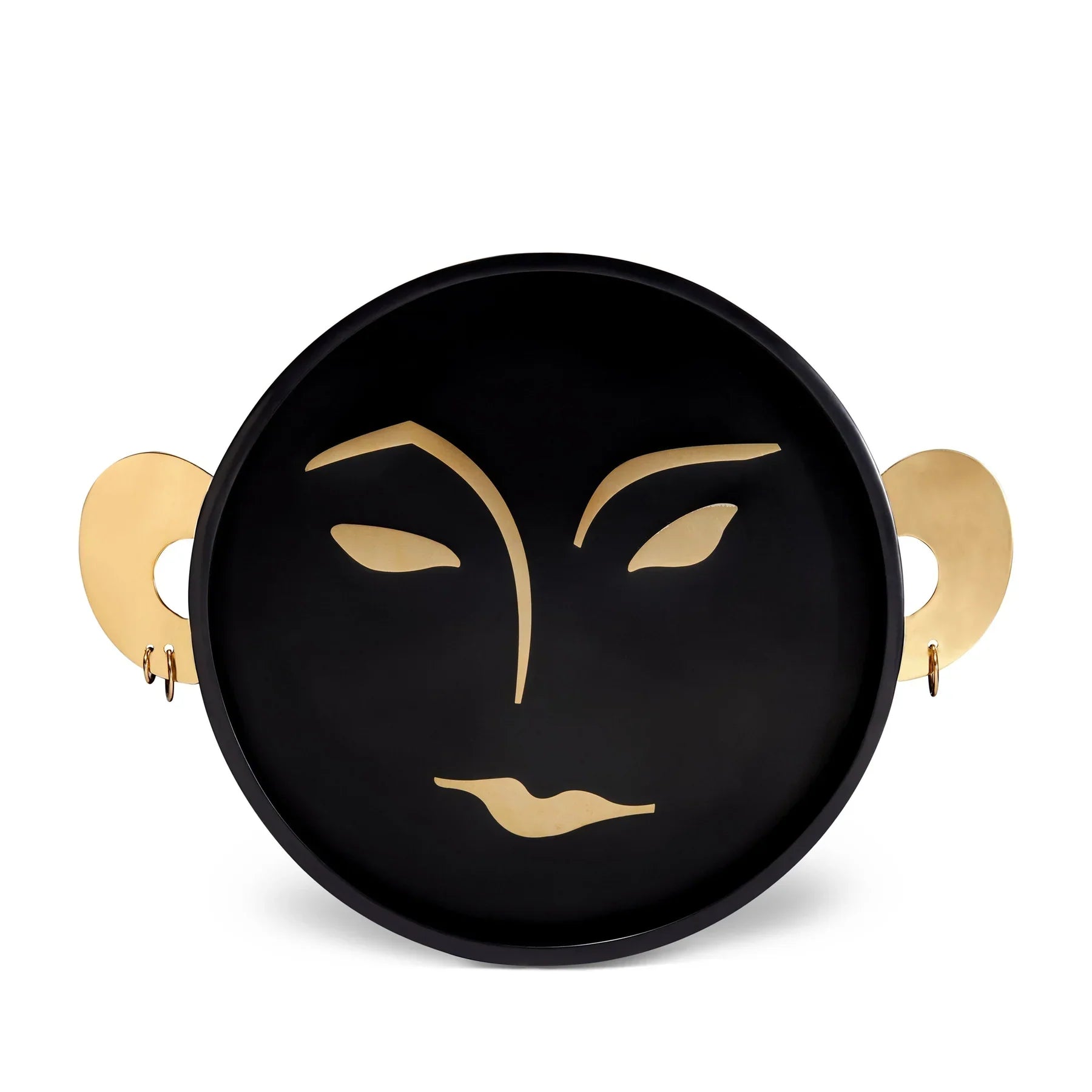 KELLY BEHUN FACE TRAY