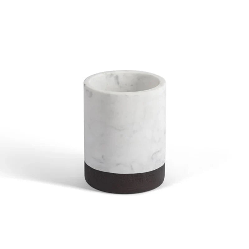 LUI & LEI CANDLE HOLDER
