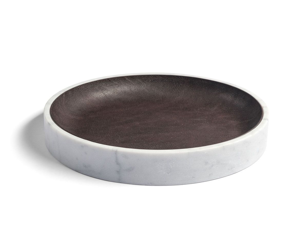 LUI & LEI ROUND TRAY