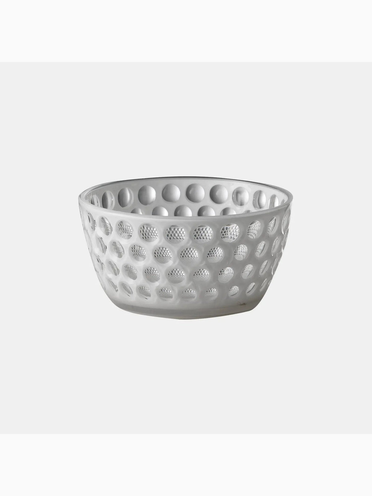 Lente Bowl S, White, Mario Luca Giusti (2)