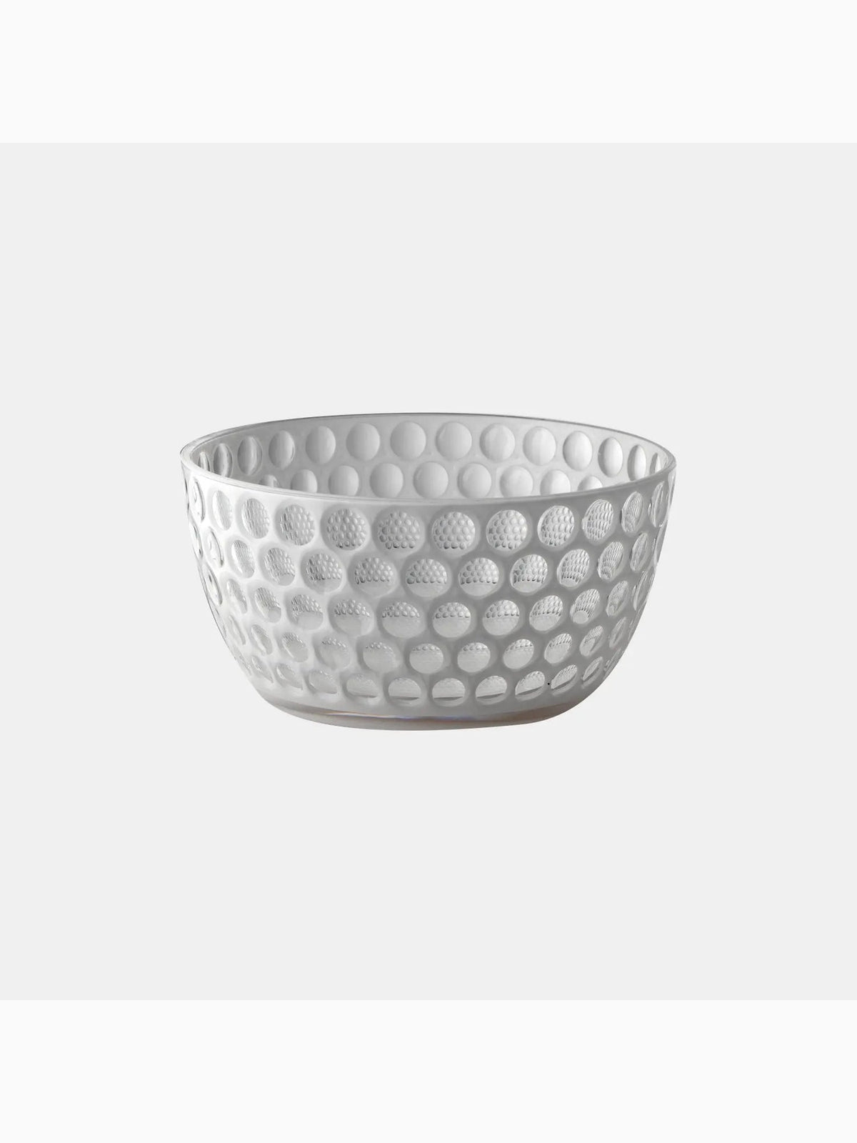 Lente Bowl S, White, Mario Luca Giusti (3)