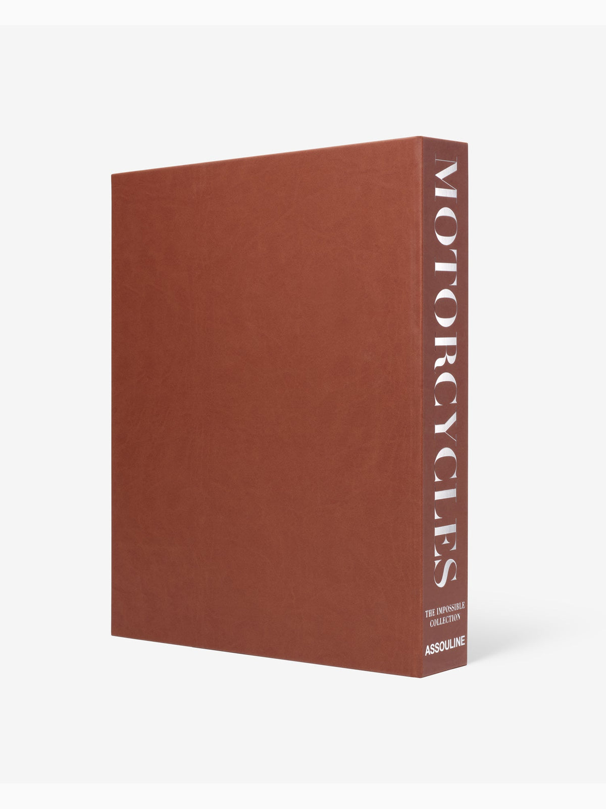The Impossible Collection of Motorcycles (2nd Edition), Assouline (2)