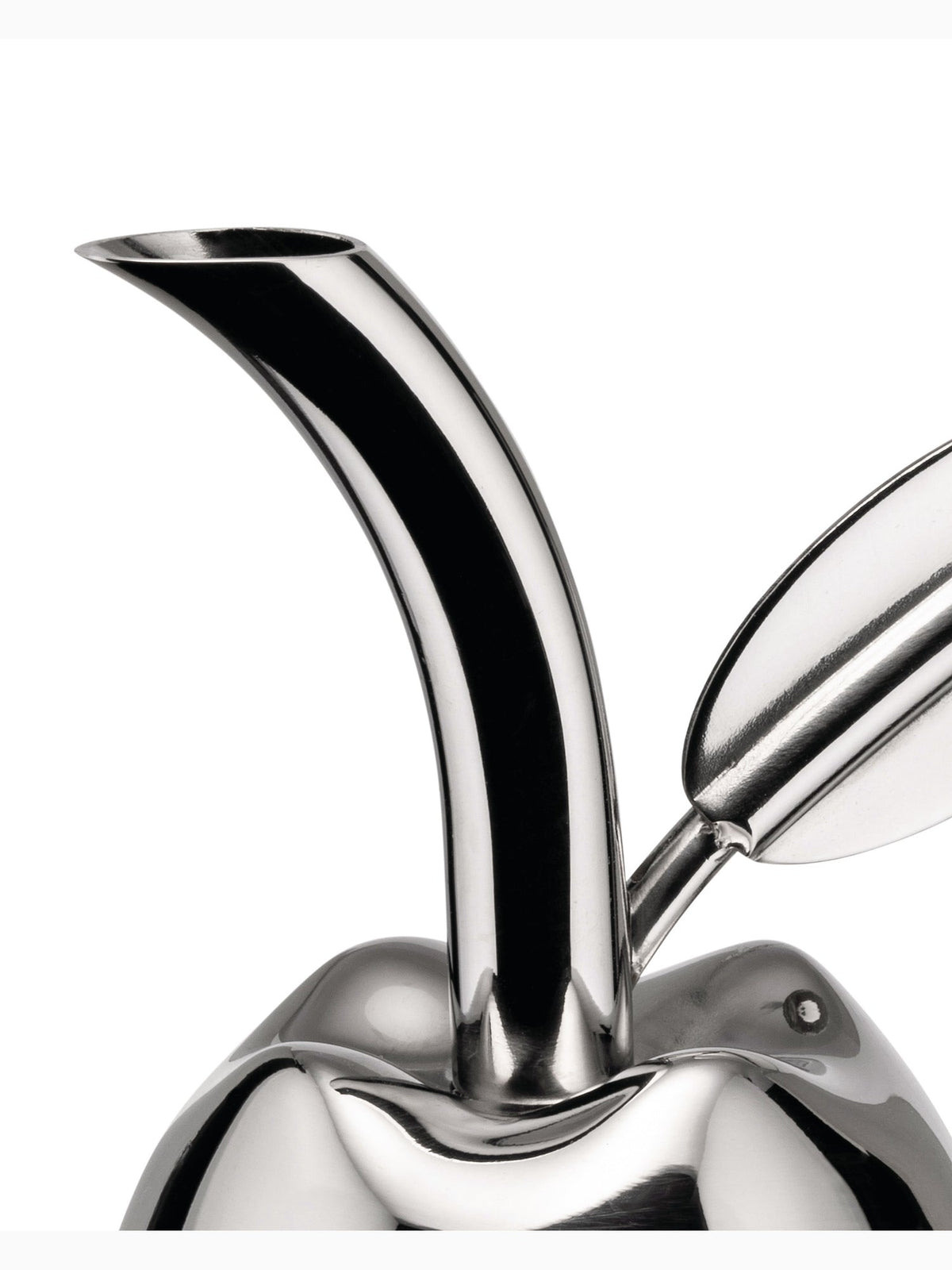 Fior d'Olio Pourer for Olive Oil Bottle, Alessi (3)