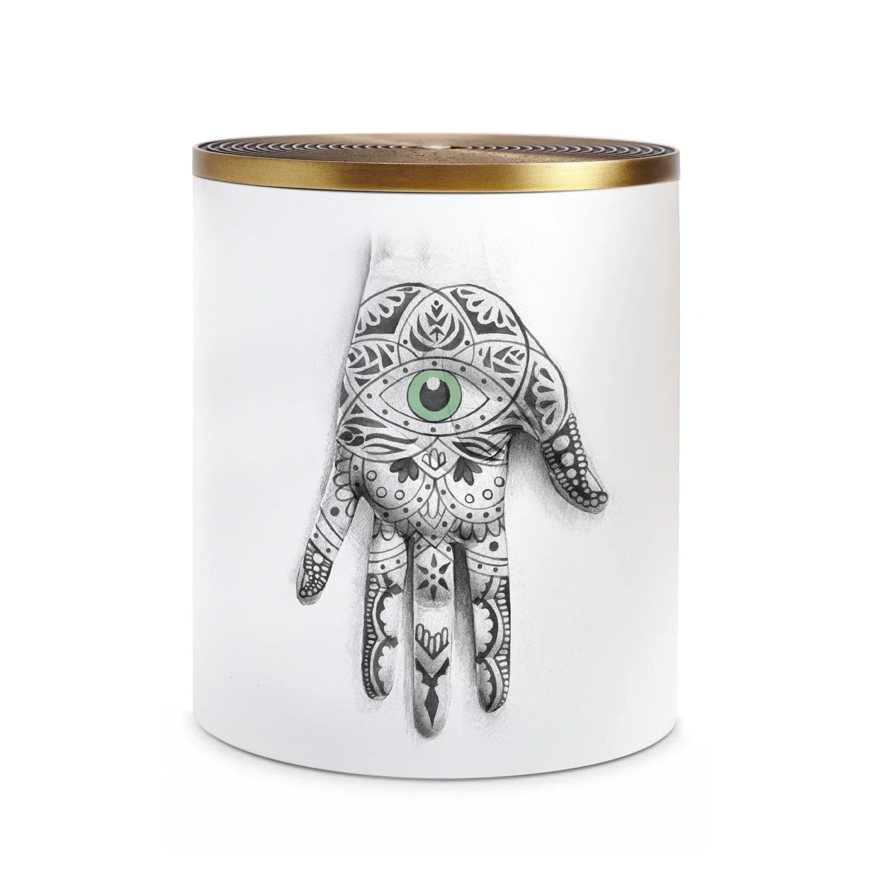 Mamounia Candle