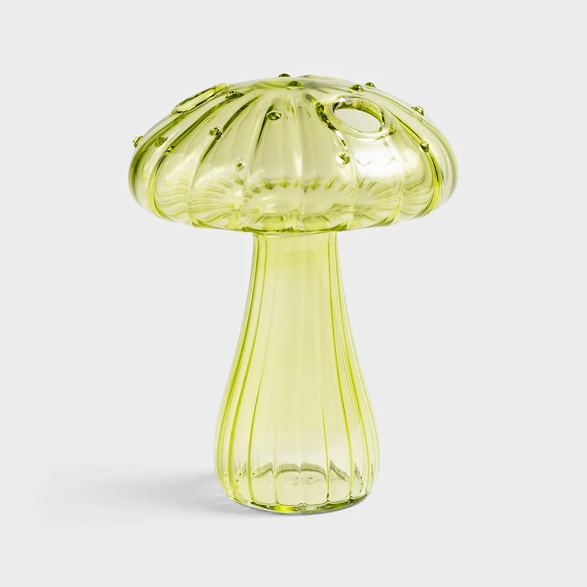 MUSHROOM VASE