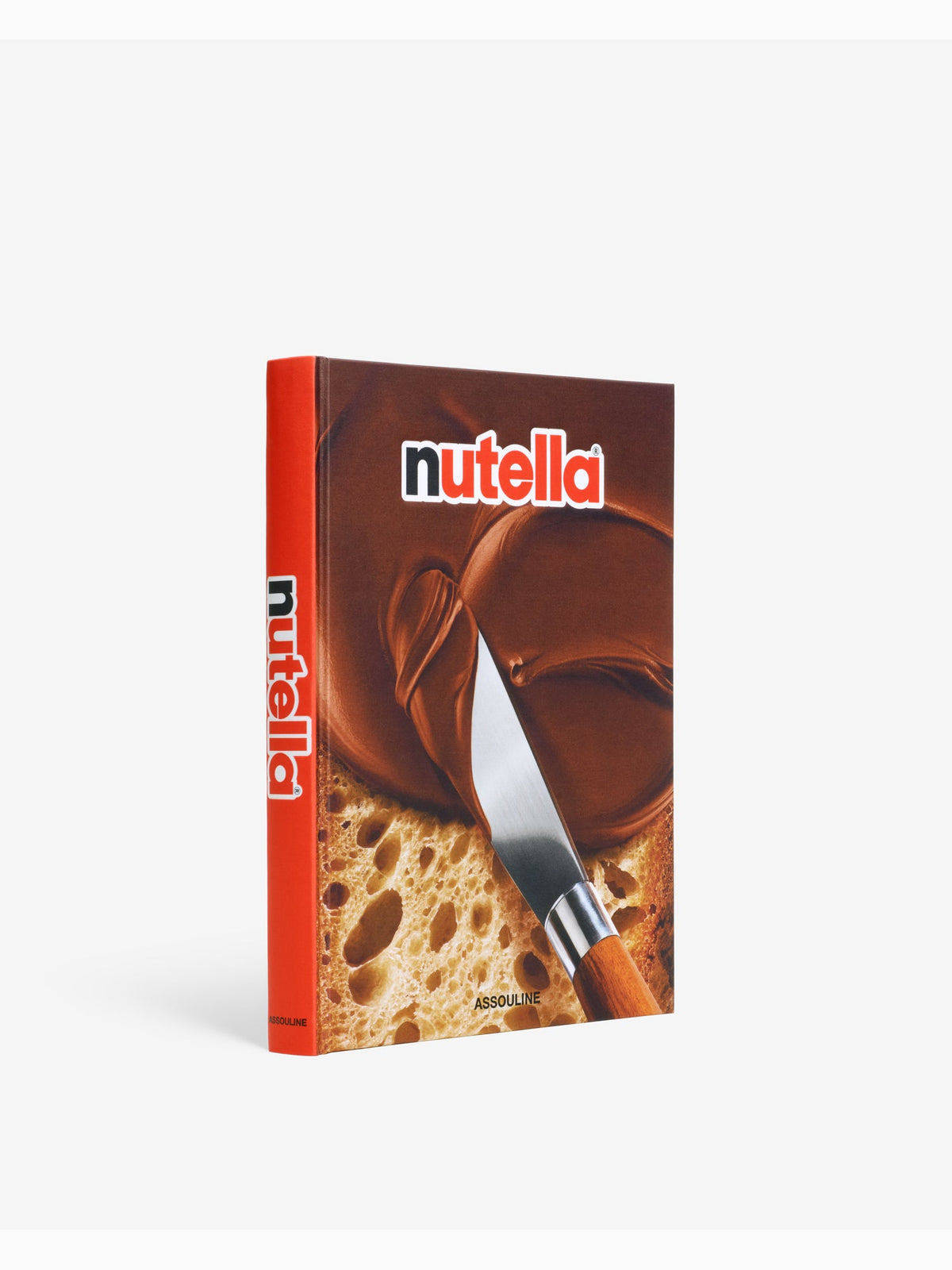 Nutella, Assouline