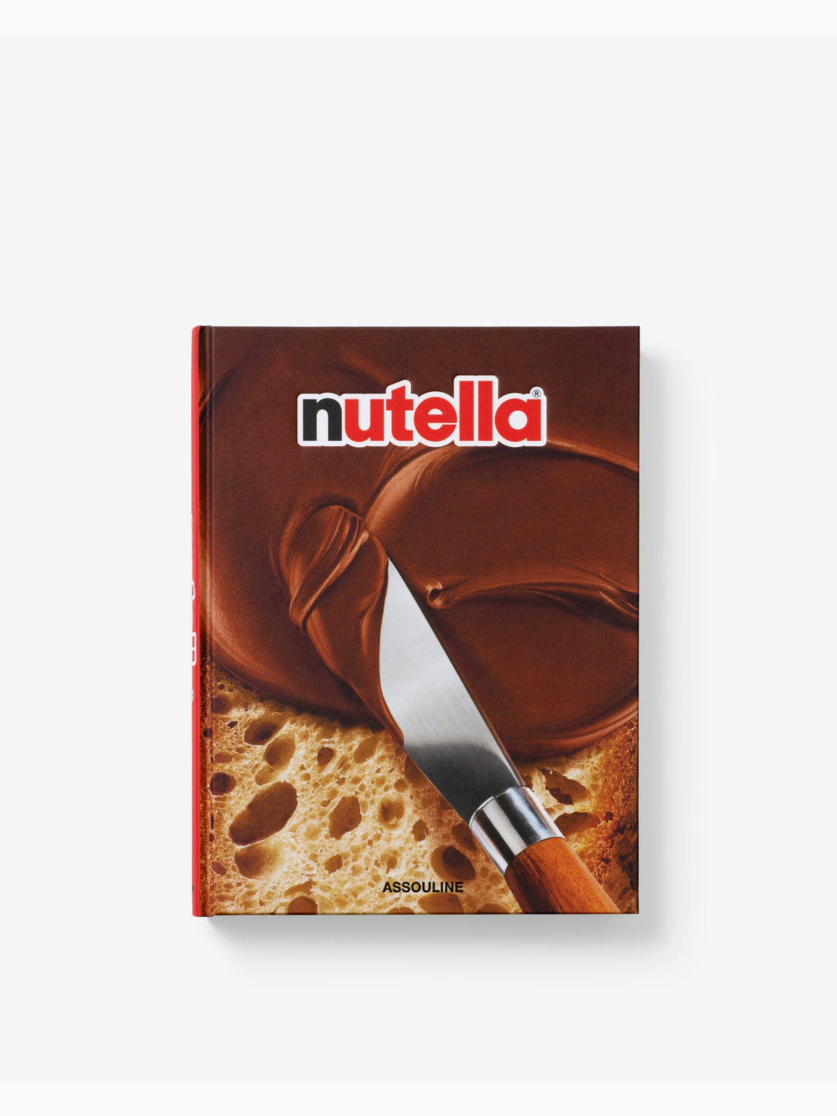 Nutella, Assouline (3)