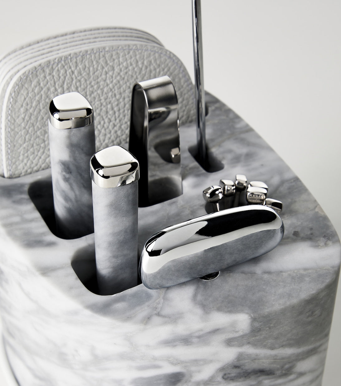 Maris Bar Accessories Set, Giobagnara (3)