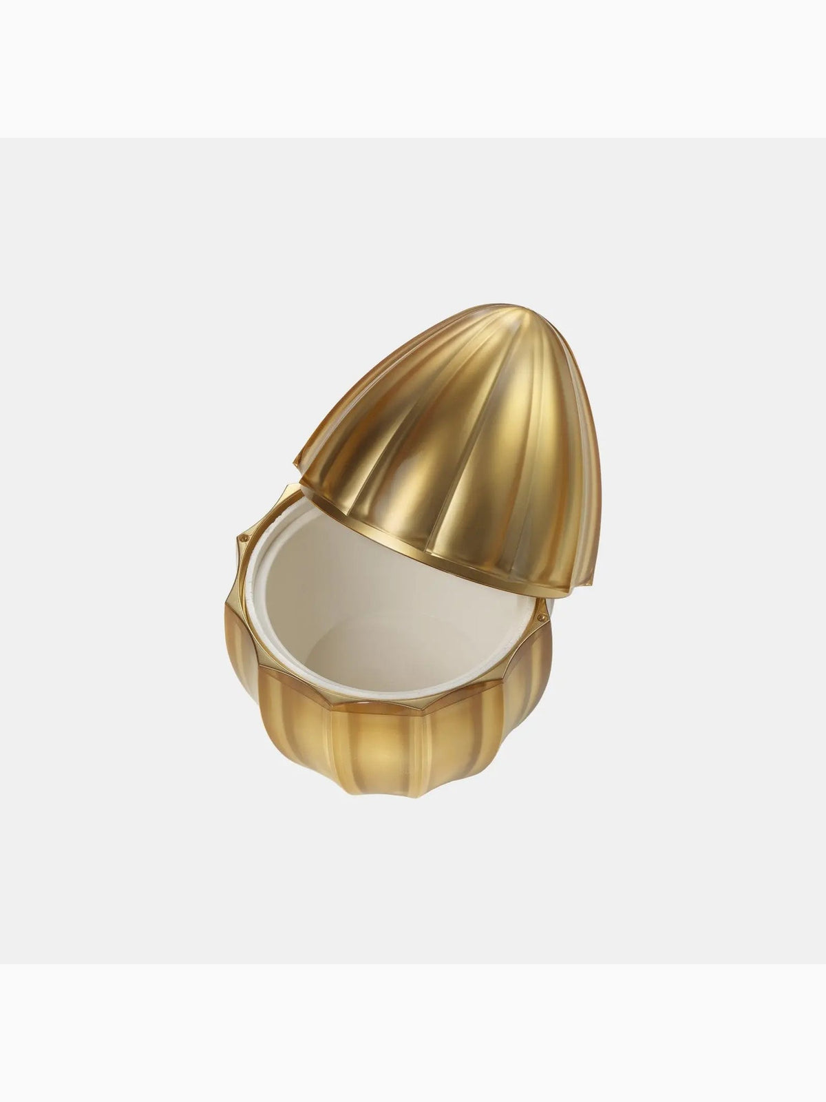 Serena Ice Cream Bowl, Amber, Mario Luca Giusti (5)