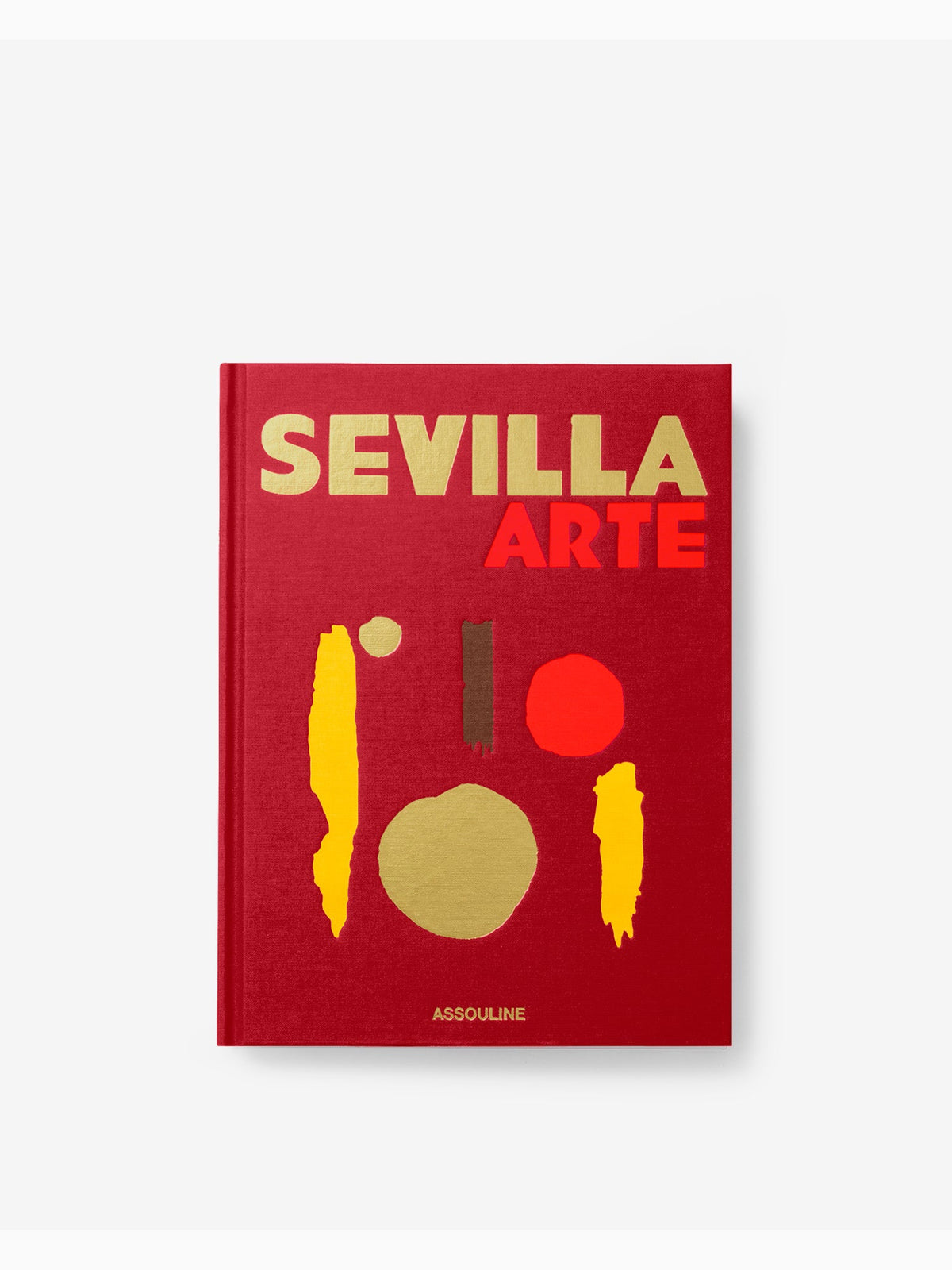 Sevilla Arte, Assouline (3)