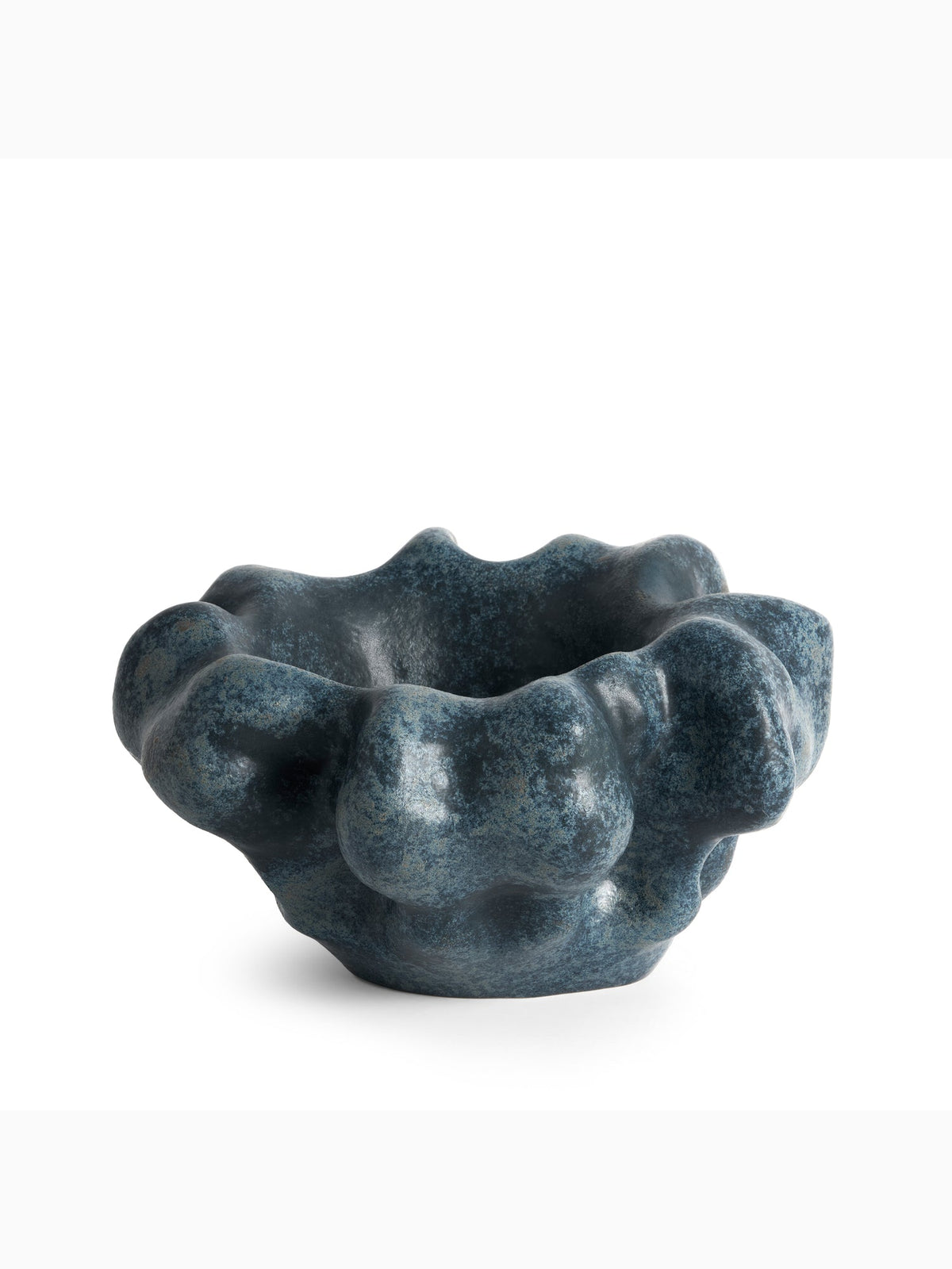Timna Coupe Bowl, Aged Iron, L'Objet (5)