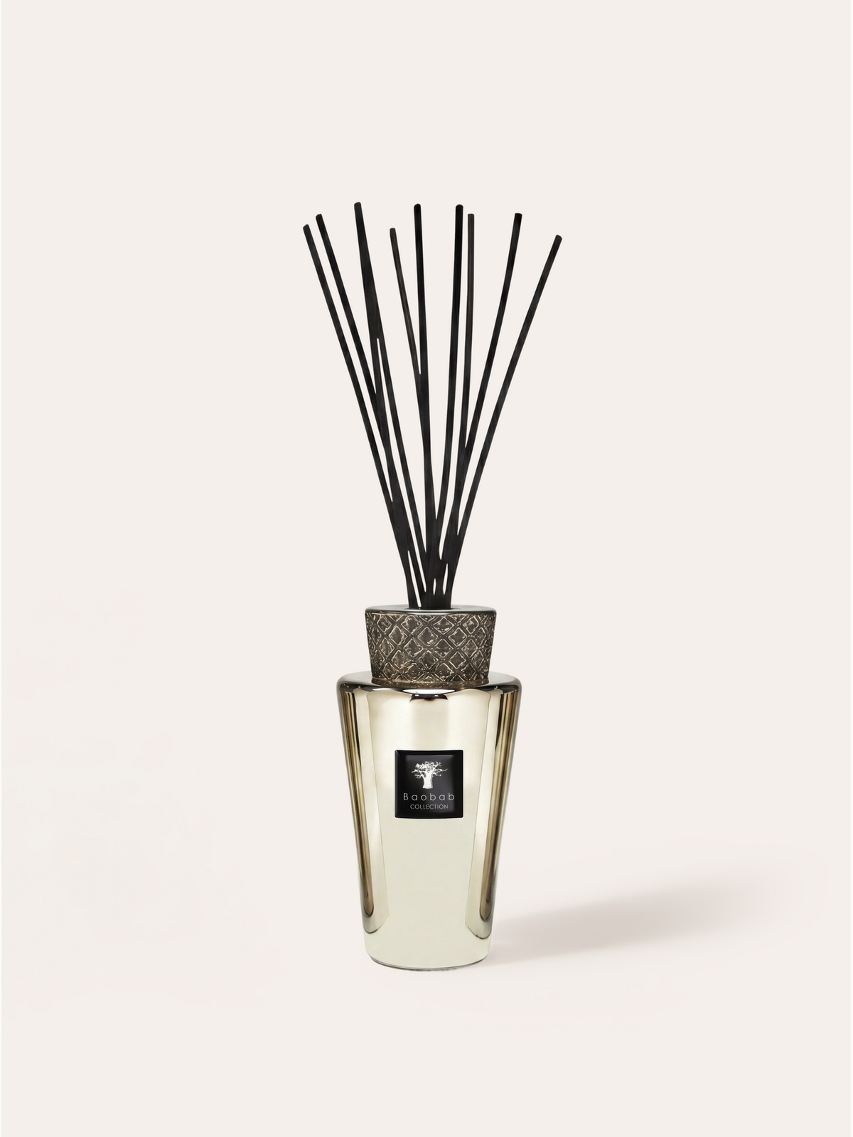 Les Exclusives Platinum Totem Diffuser, 2 L, Baobab Collection