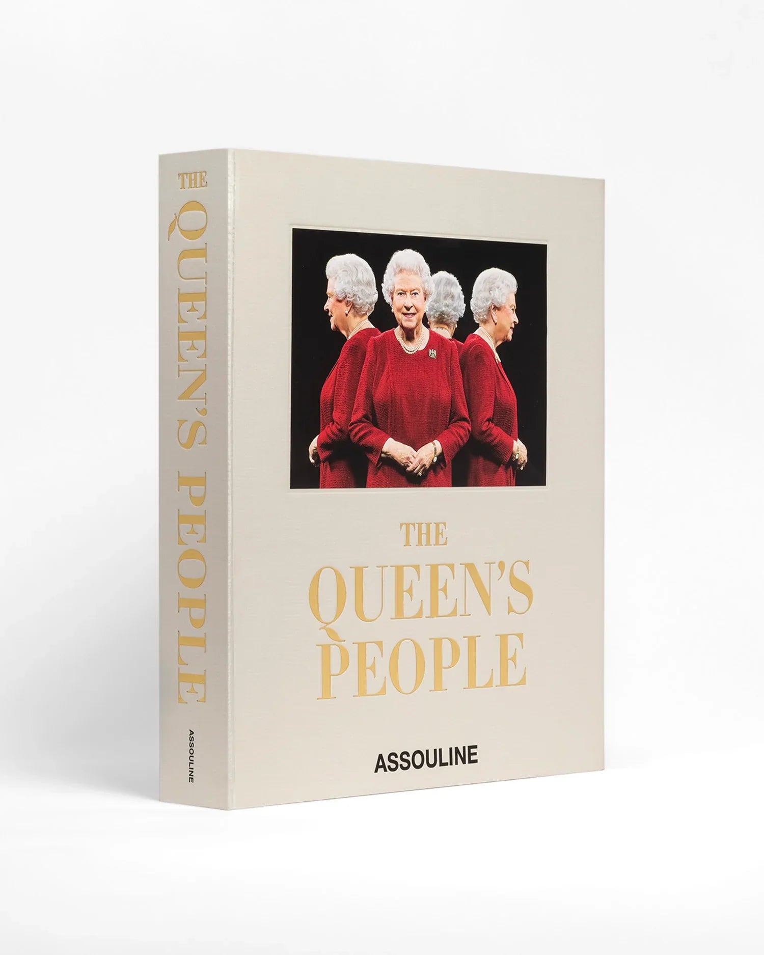 THE QUEENS PEOPLE