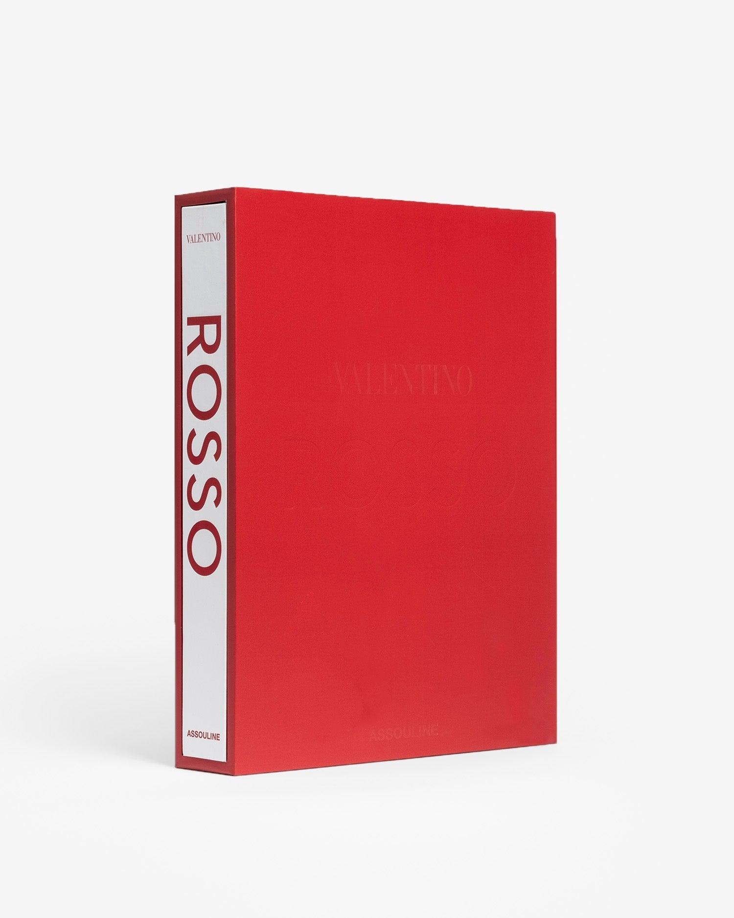 VALENTINO ROSSO