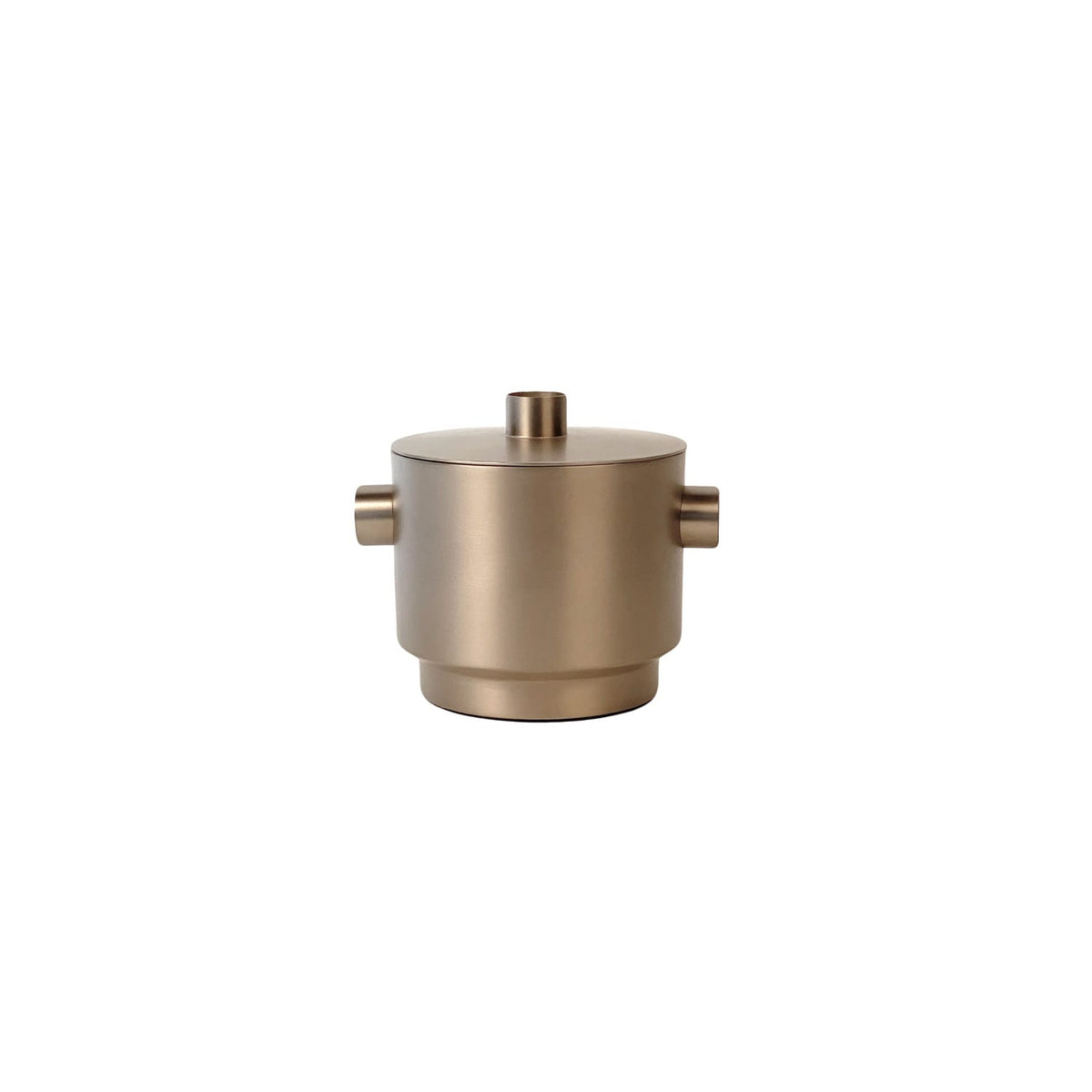 Rondo Ice Bucket, Soft Copper, XLBoom