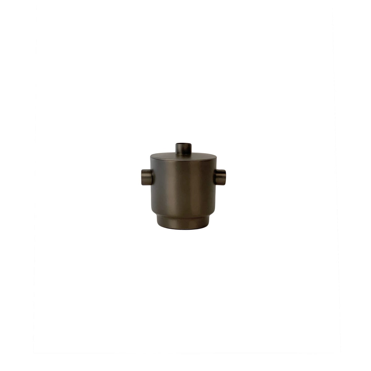 Rondo Ice Bucket Small, Soft Black, XLBoom