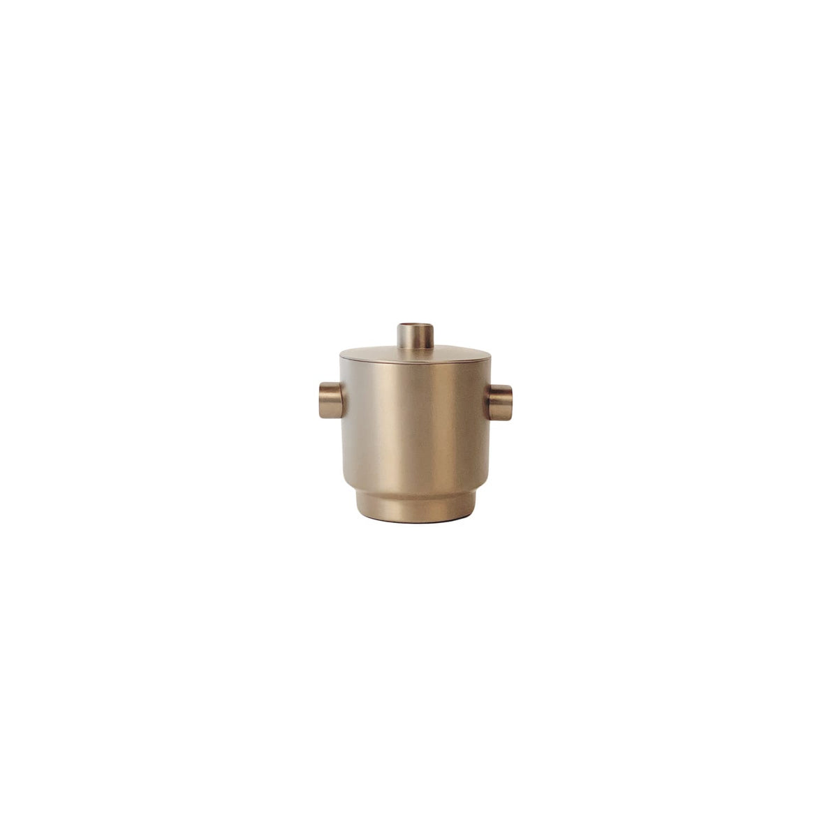 Rondo Ice Bucket Small, Soft Copper, XLBoom