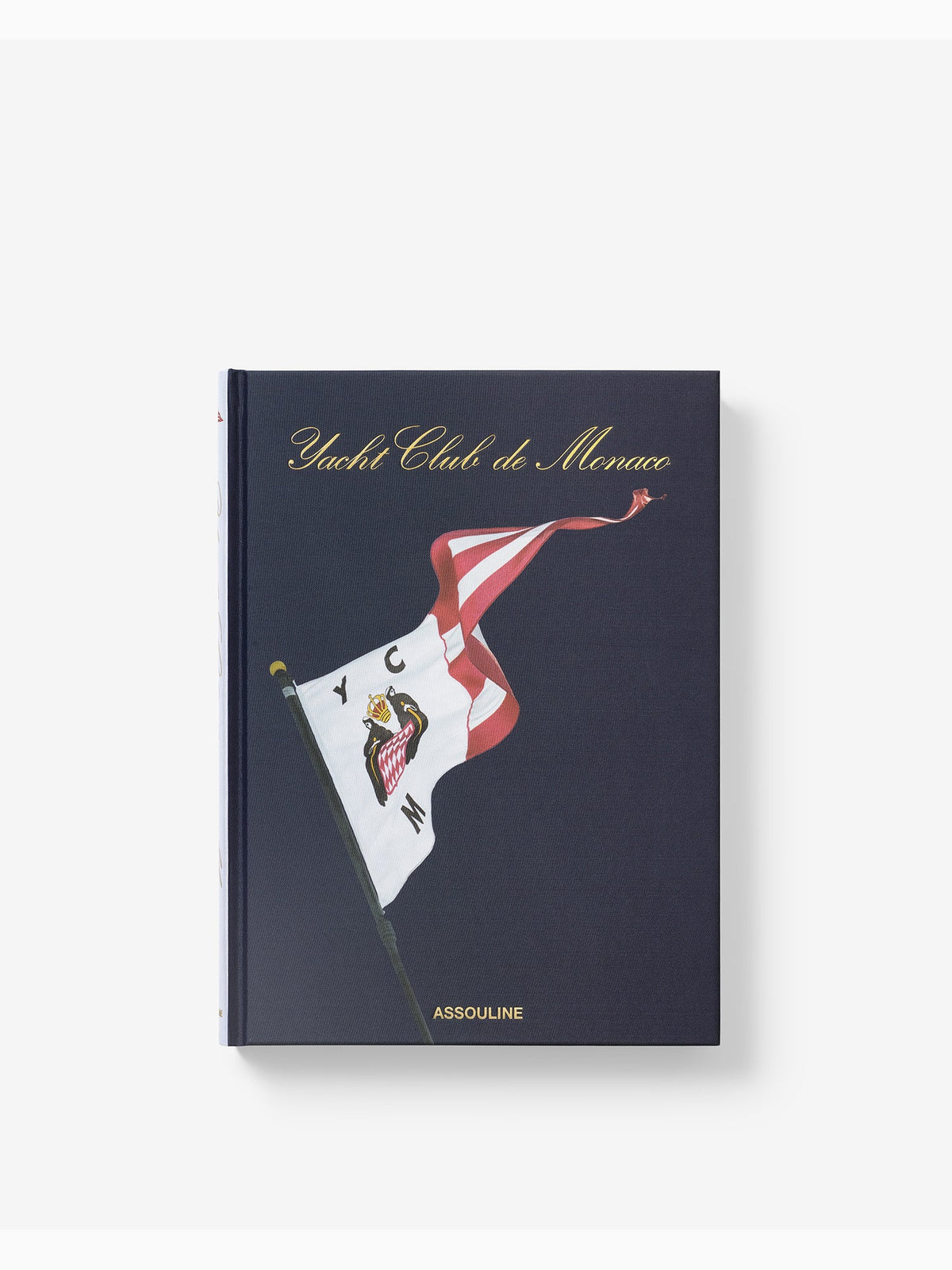 Yacht Club de Monaco, Assouline (3)
