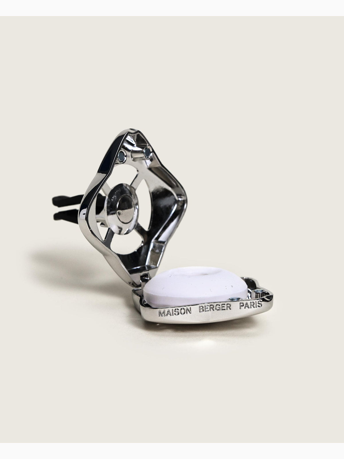 Cosy Musc Cocoon Car Diffuser, Lampe Berger (3)