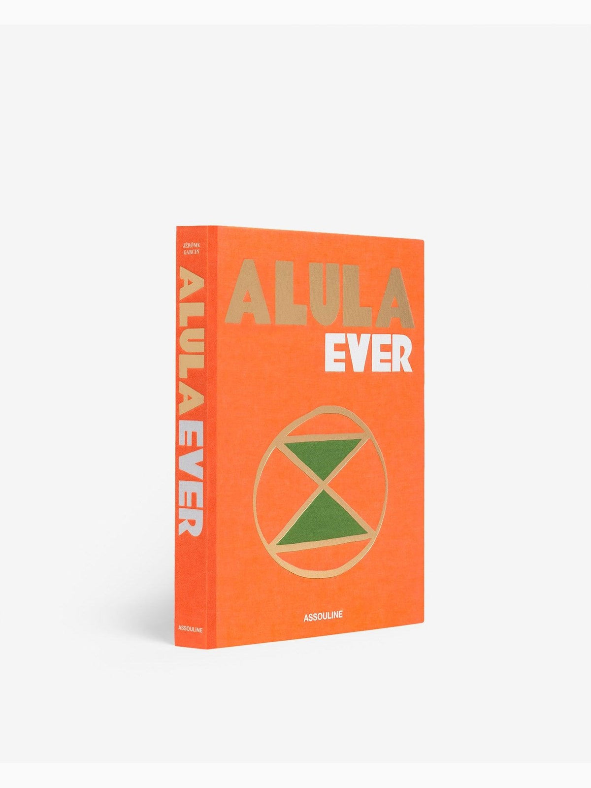 AlUla Ever, Assouline