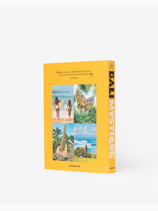 Bali Mystique, Assouline (2)