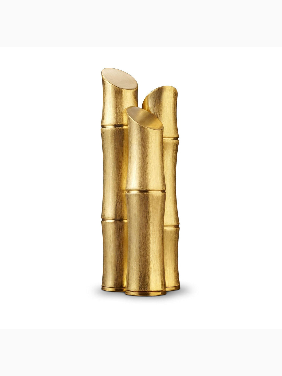 Bambou Bookends, Set of 2, L'Objet