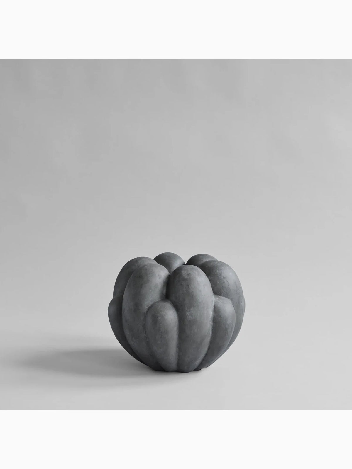 Bloom Vase Petit, Black, 101 Copenhagen (5)