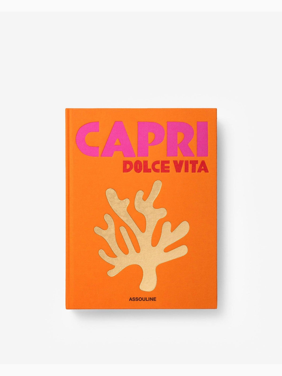 Capri Dolce Vita, Assouline (3)