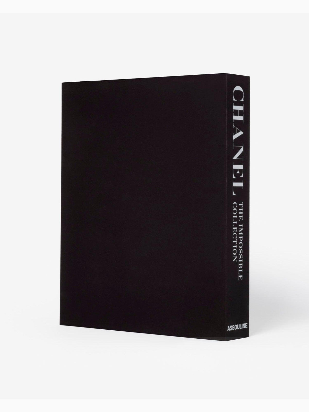 Chanel: The Impossible Collection, Assouline (2)
