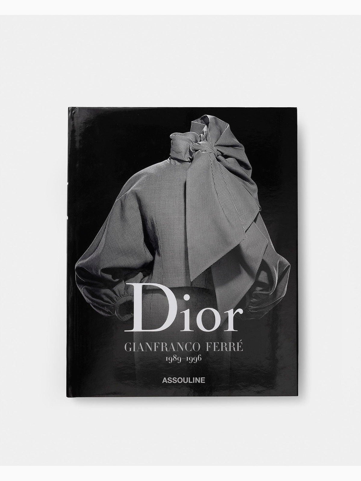Dior by Gianfranco Ferré, Assouline (3)