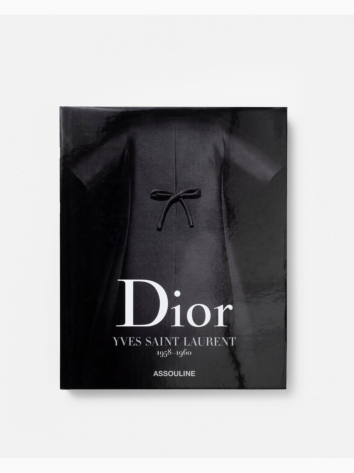Dior by Yves Saint Laurent, Assouline (3)