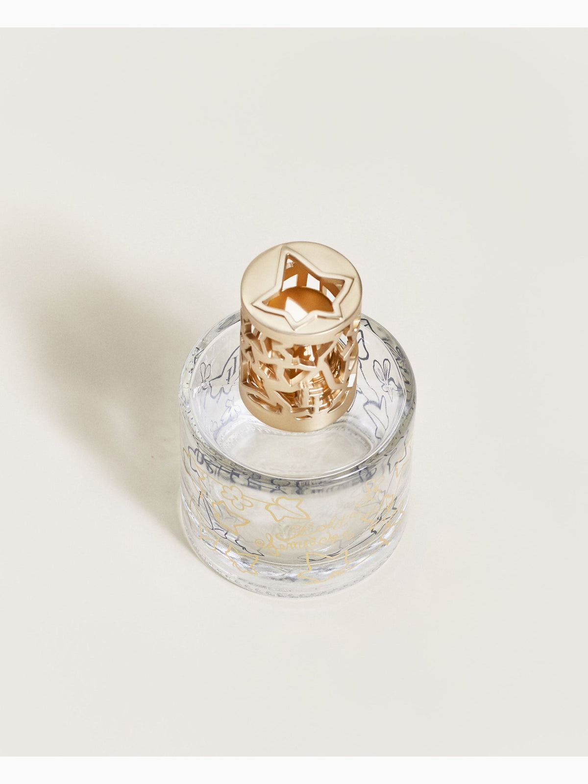 Pure Lolita Lempicka Lamp Gift Set, Transparent, Lampe Berger (4)